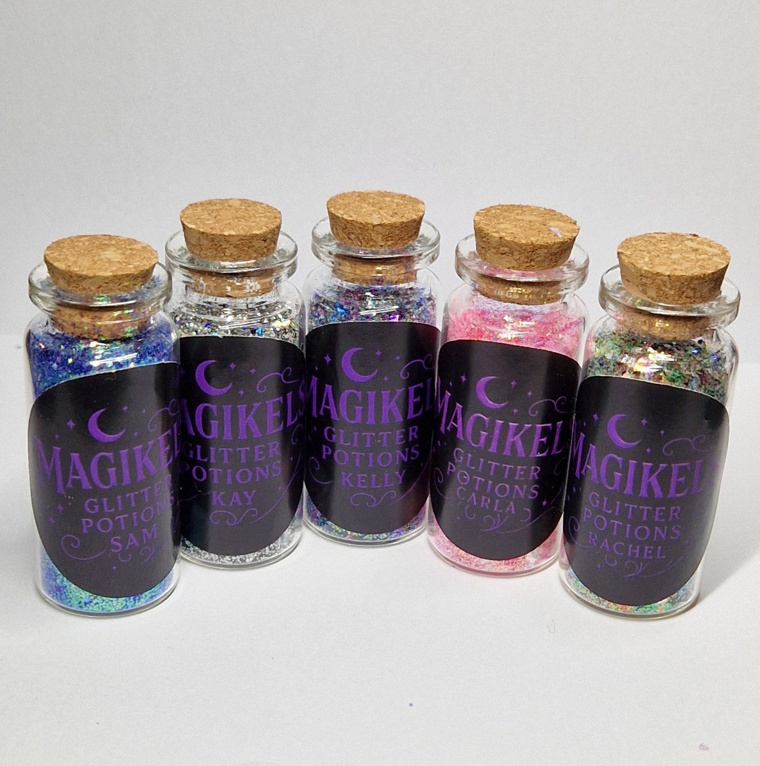 The Witches Collection