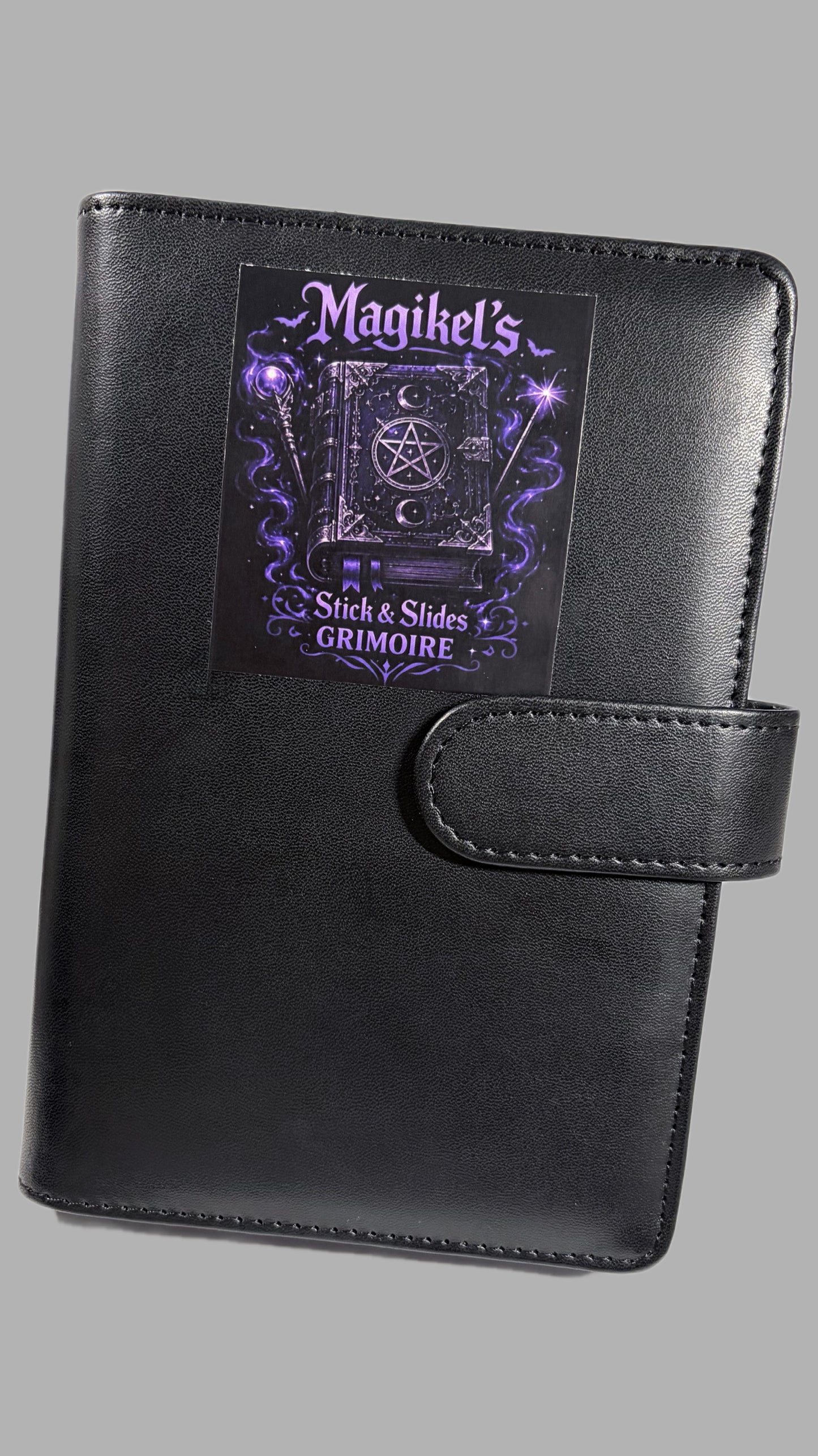 magikels stick and slides nail art grimoire