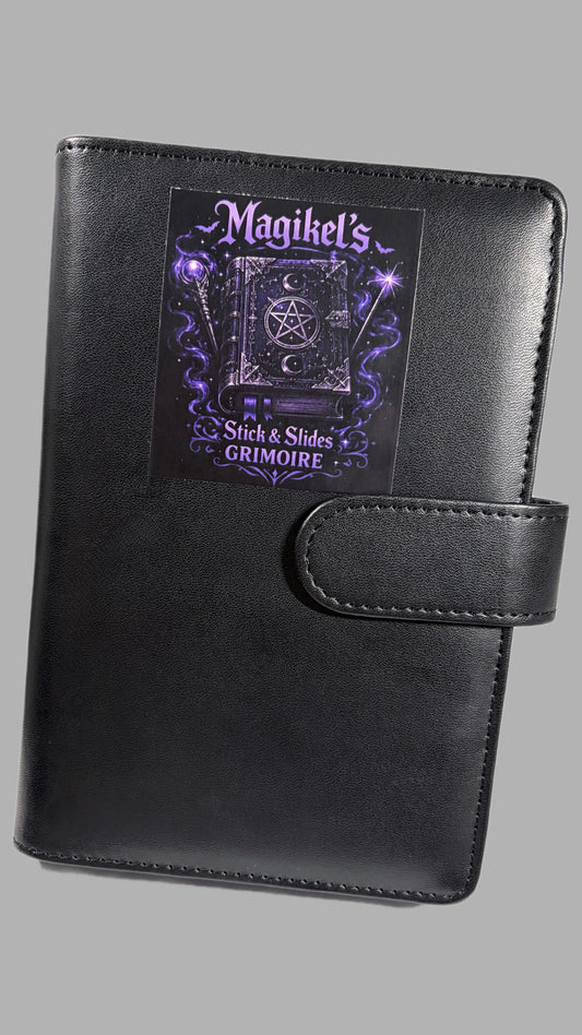 magikels stick and slides nail art grimoire