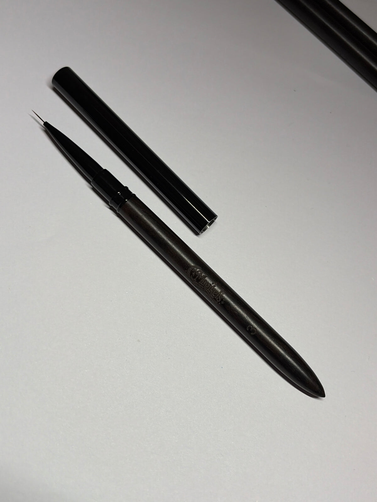 Magikels nail art brushes
