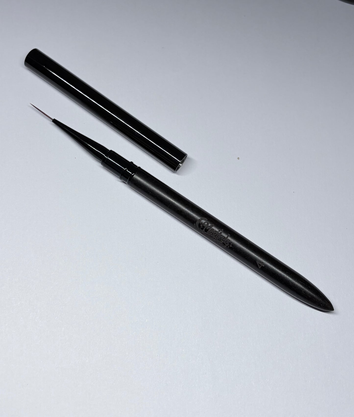 Magikels nail art brushes