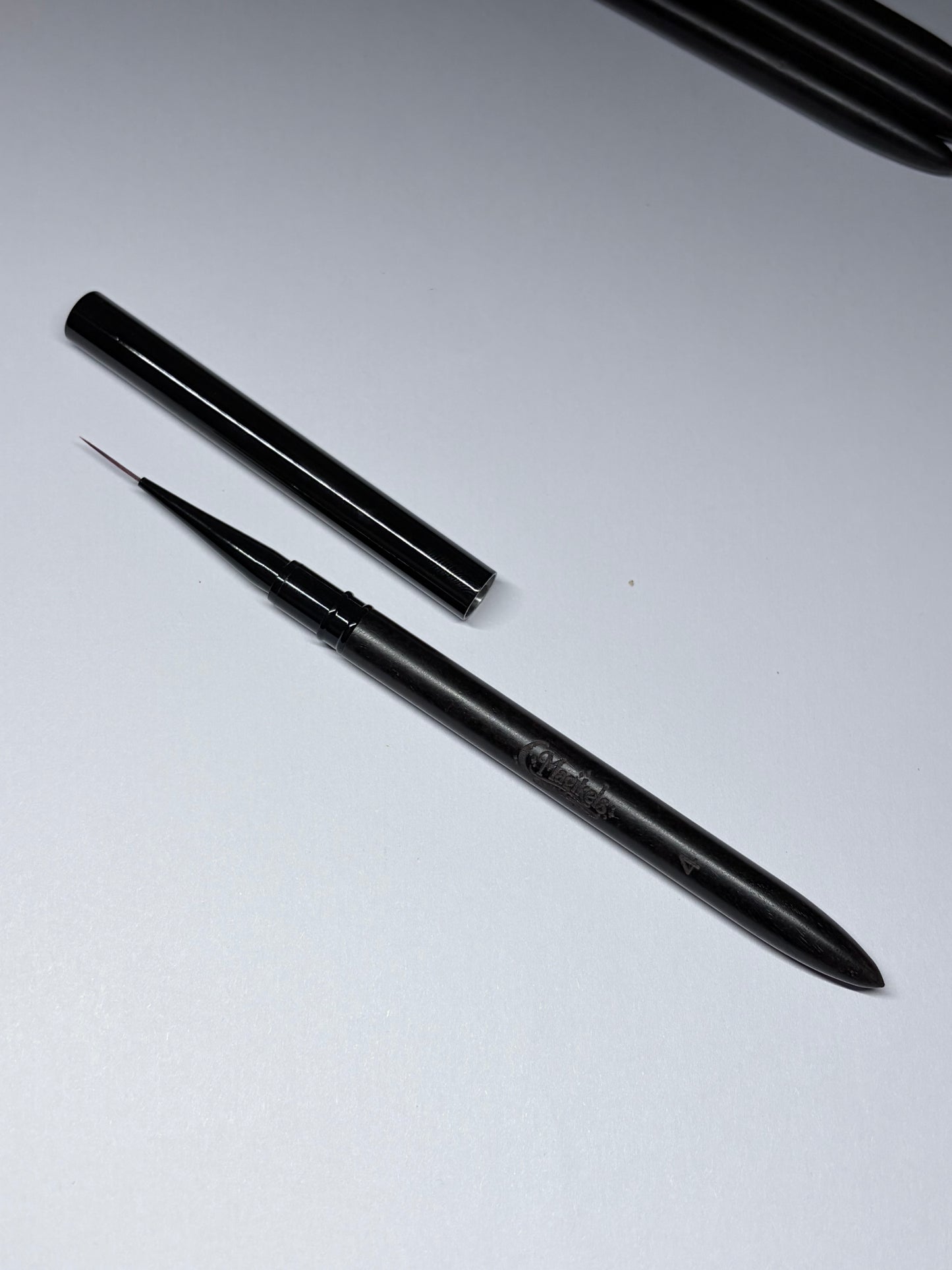 Magikels nail art brushes