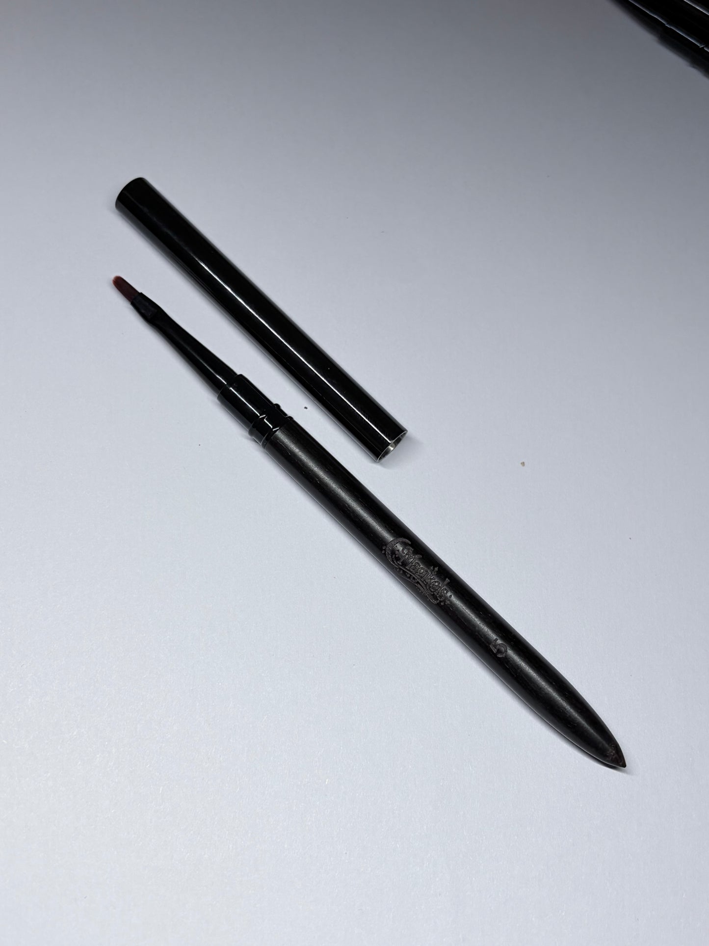 Magikels nail art brushes