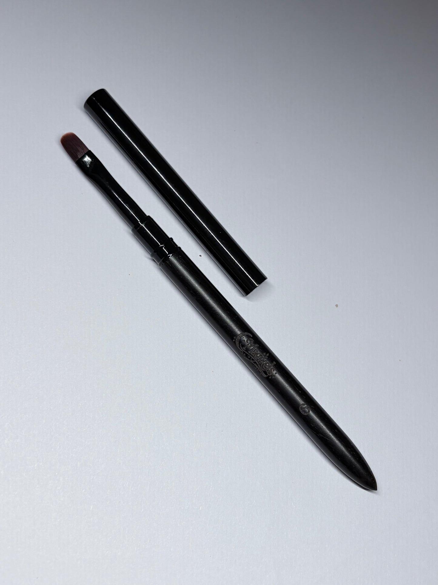Magikels nail art brushes