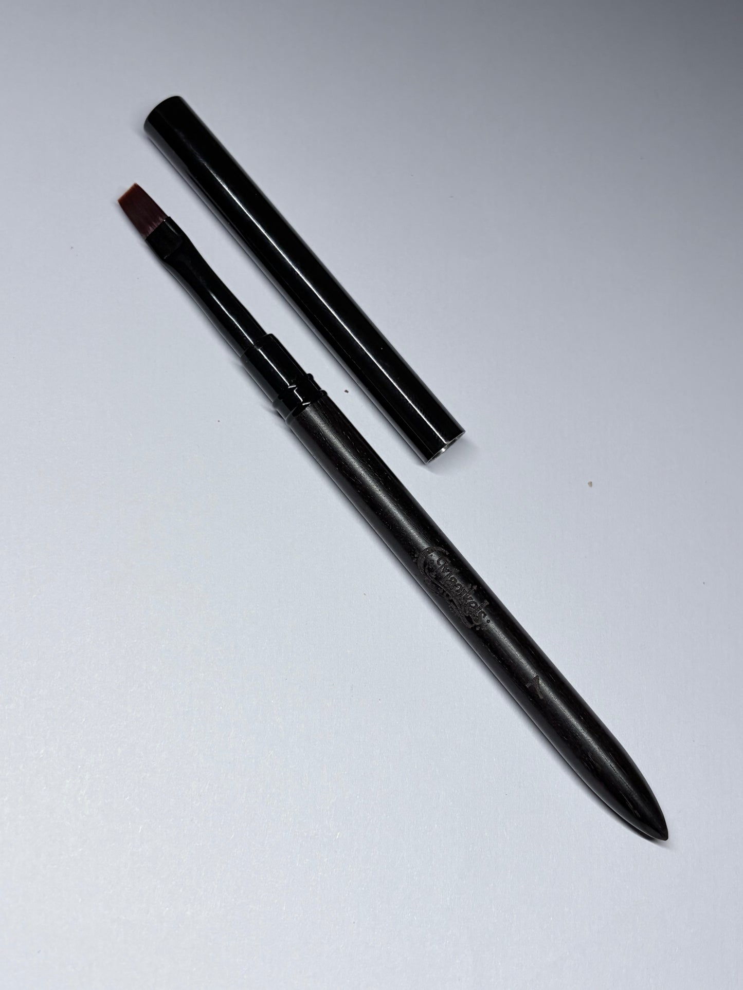 Magikels nail art brushes