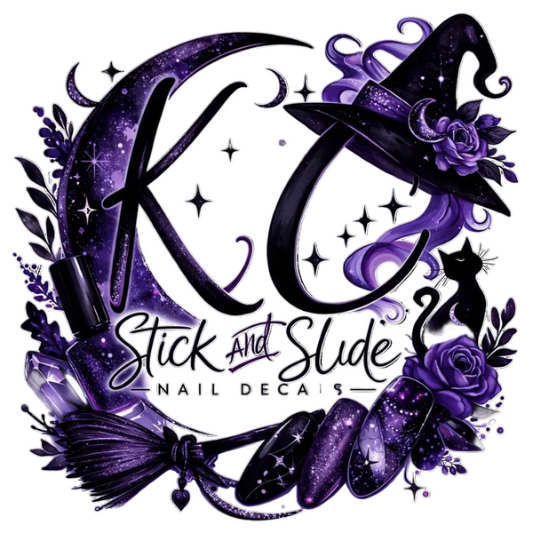 Magikel press on nails 