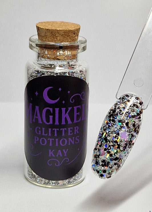 Magikels Glitter Potions Kay