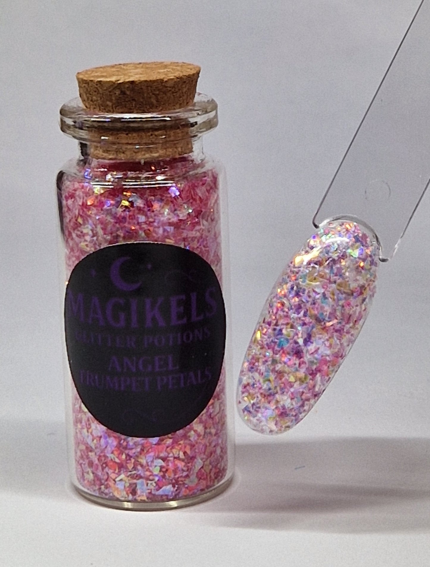Petals and Potions Collection