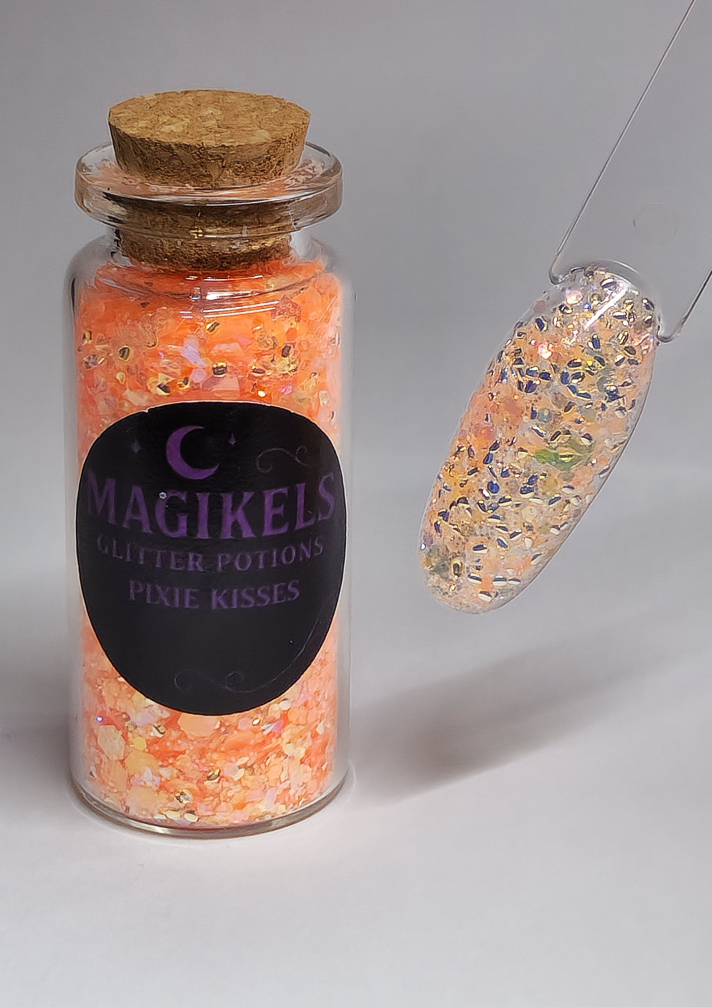 Spring pixies collection