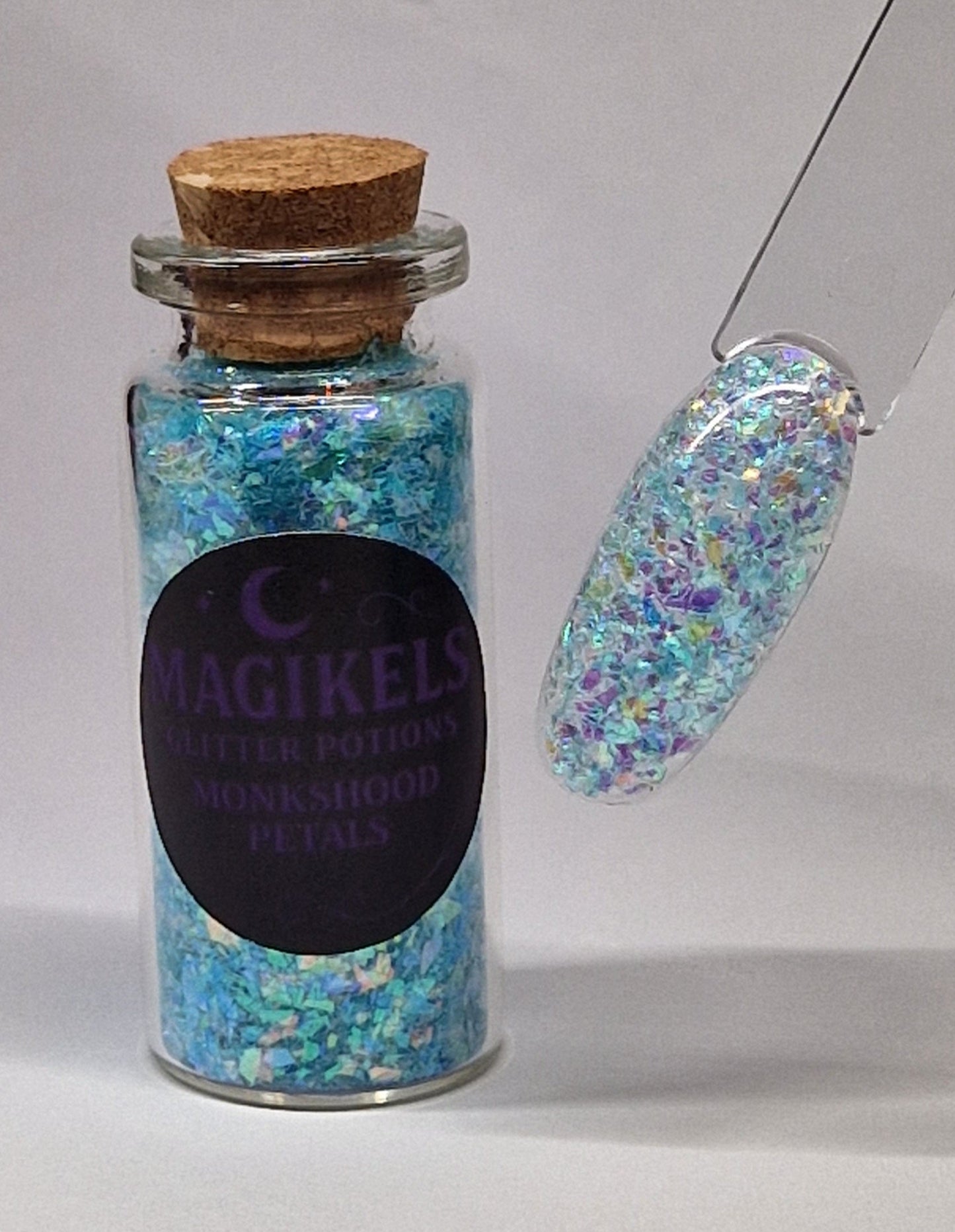 Petals and Potions Collection