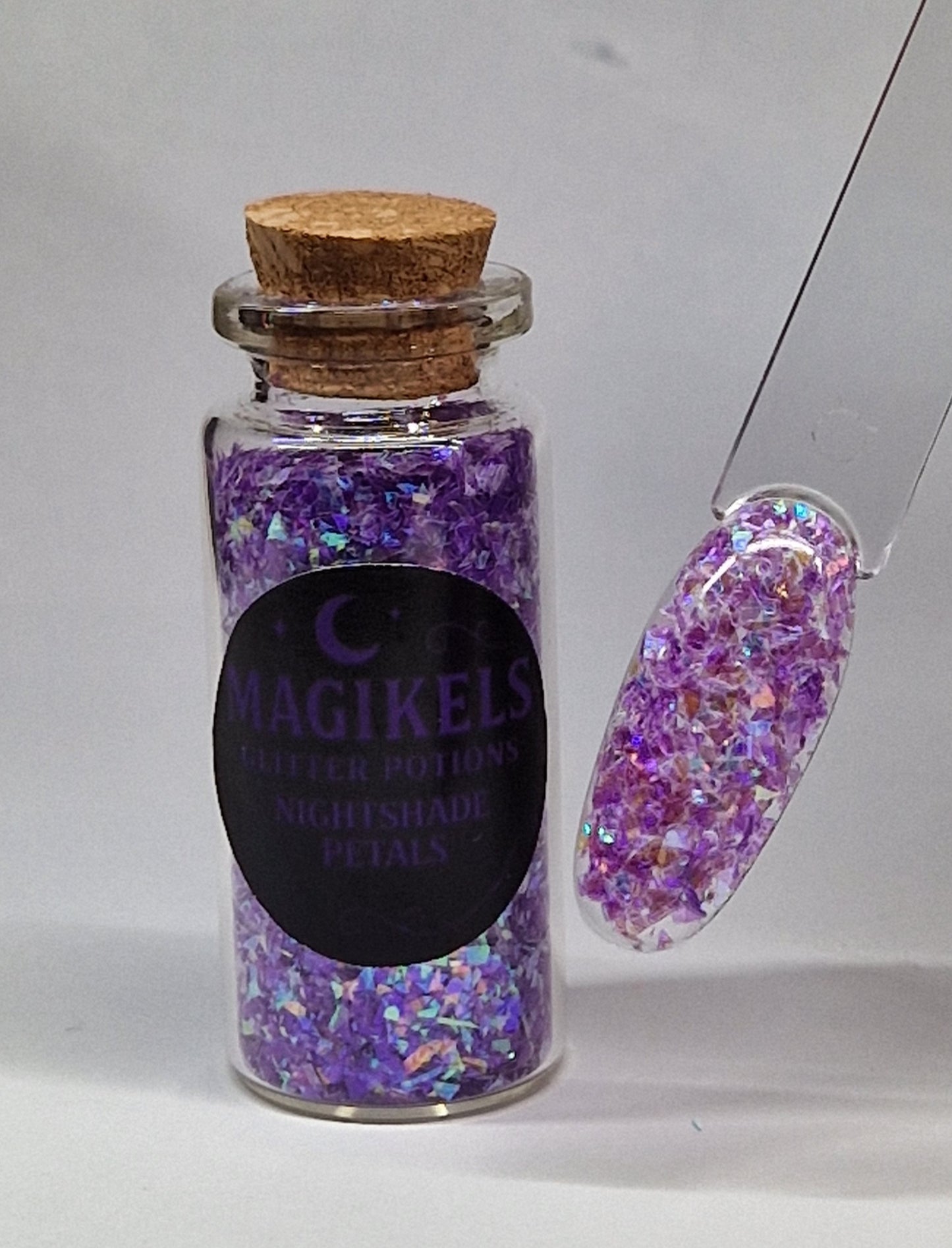 Petals and Potions Collection