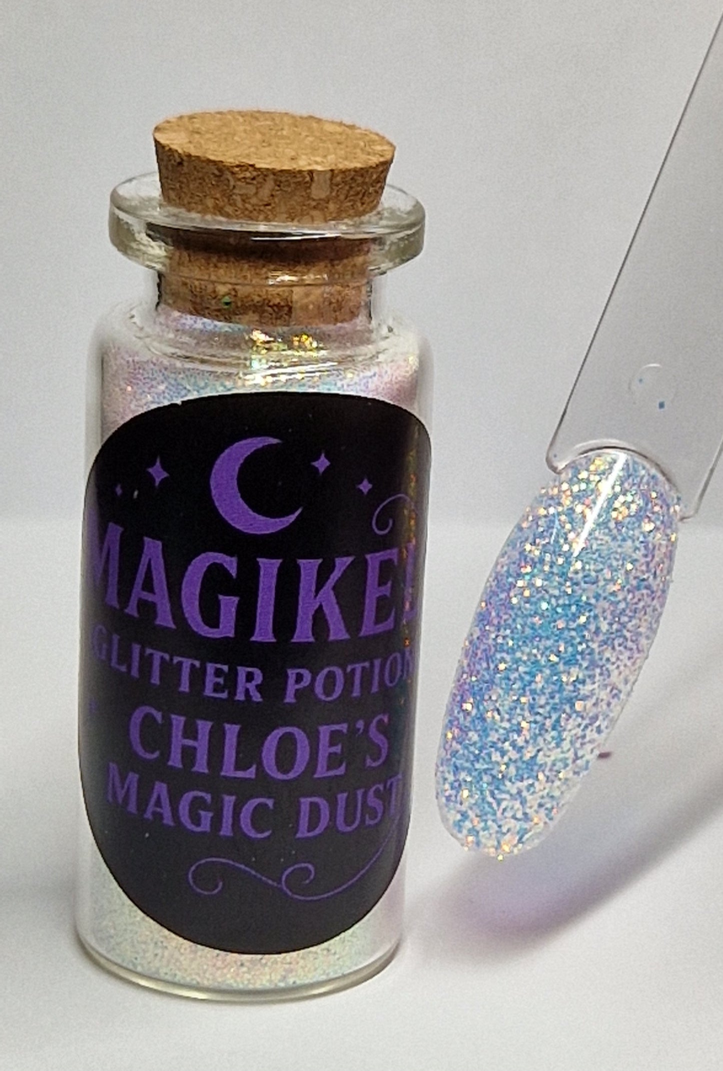 The Mythical Creatures Collection: Chloes magic dust