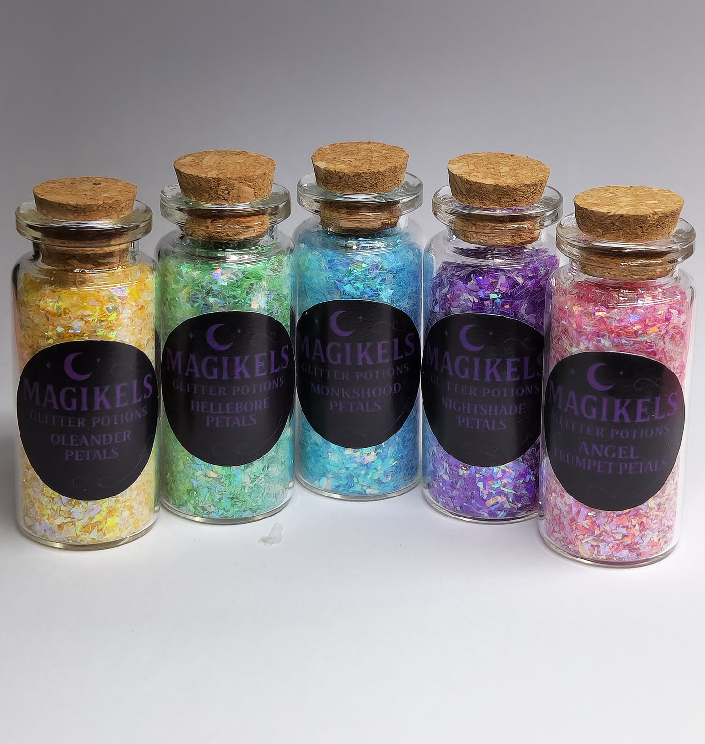 Petals and Potions Collection